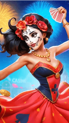 Cassino DUOSPIN Screenshot